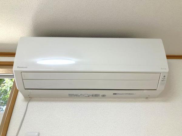 こやまハイツ