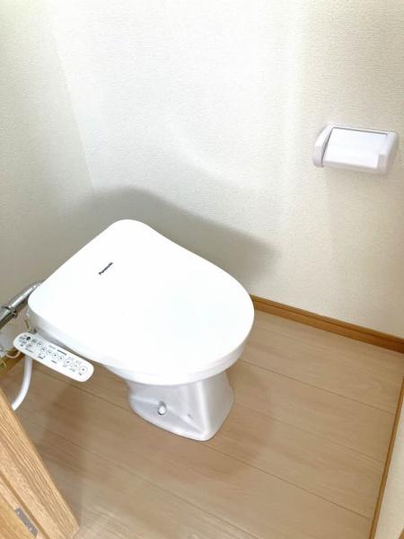 こやまハイツ