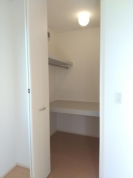 ル・アーブルA棟