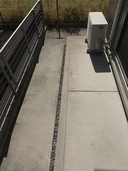 ル・アーブルA棟