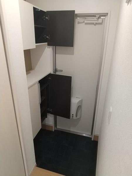 ル・アーブルA棟