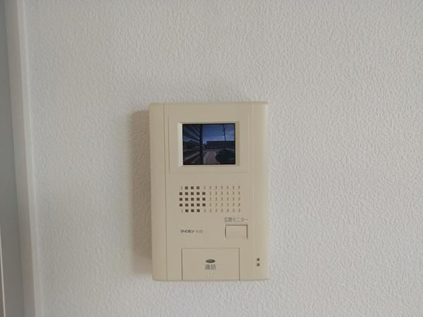 ル・アーブルA棟