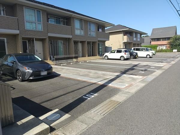 ル・アーブルA棟