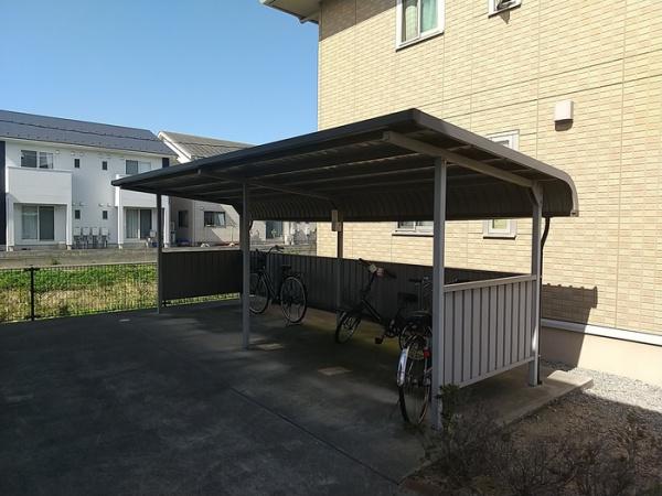 ル・アーブルA棟