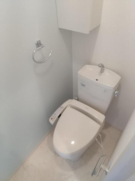 ル・アーブルA棟