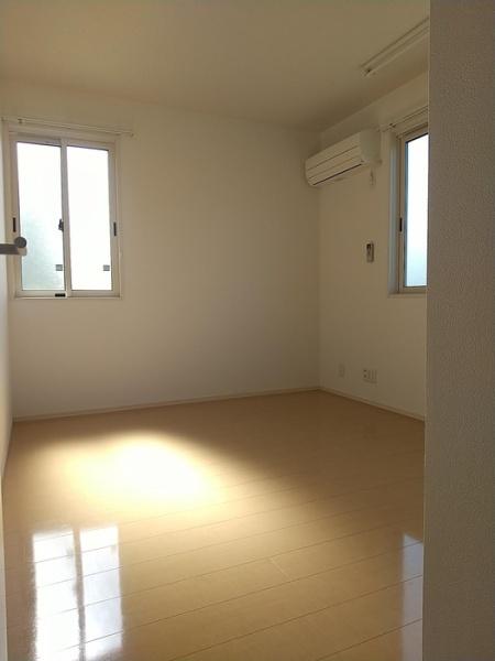 ル・アーブルA棟