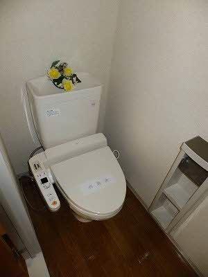 シャーメゾンウエスト