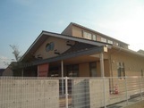 鳥取市南安長2丁目のマンション(鳥取市立大正保育園)