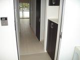 鳥取市南安長２丁目のマンション