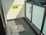 鳥取市南安長２丁目のマンション