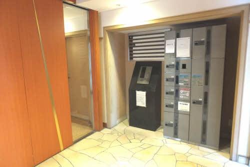 メゾン・ド・ナリヤ　B棟