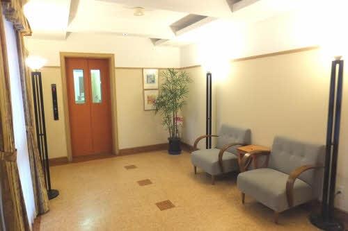 メゾン・ド・ナリヤ　B棟