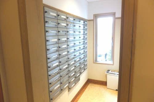 メゾン・ド・ナリヤ　B棟