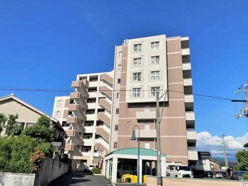 メゾン・ド・ナリヤ　B棟