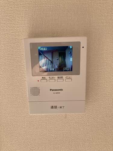 フレスコＫ　A棟