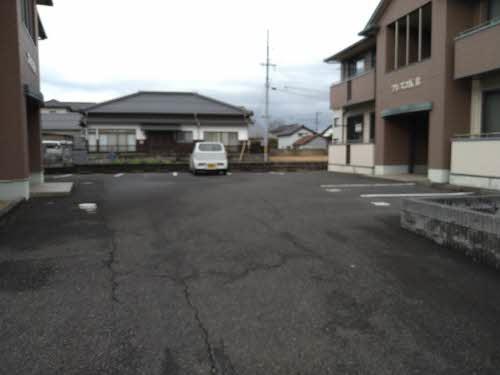 フレスコＫ　A棟