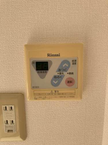 フレスコＫ　A棟