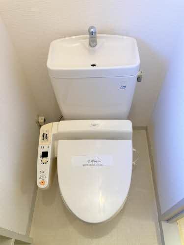 フレスコＫ　A棟