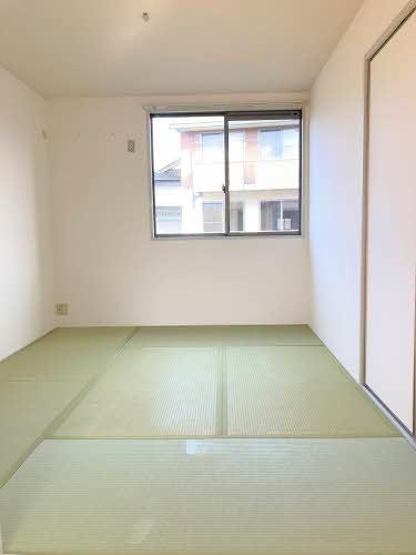 フレスコＫ　A棟