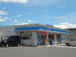 アーバンツインピア2棟(ローソン鳥取正蓮寺店)