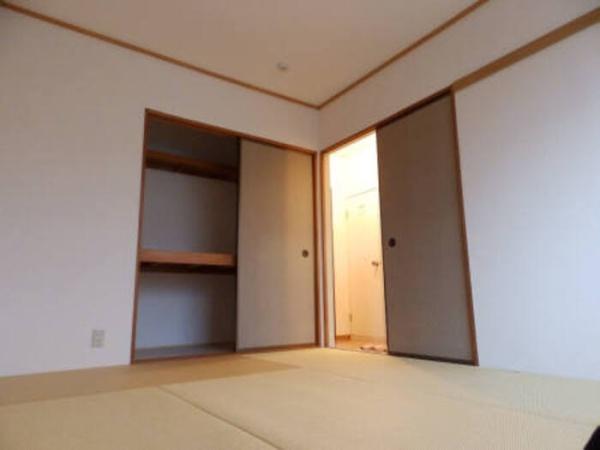 アーバンツインピア2棟