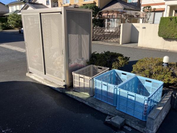 アーバンツインピア2棟