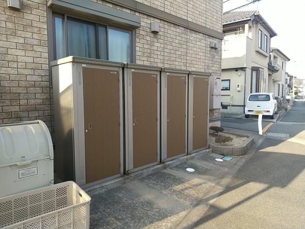 アミティエ