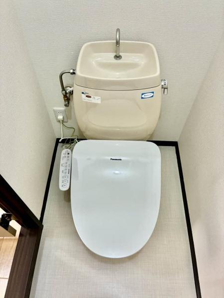 フレグランスＫ　B棟