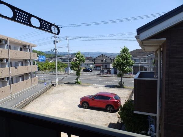 ハイツ　アビス