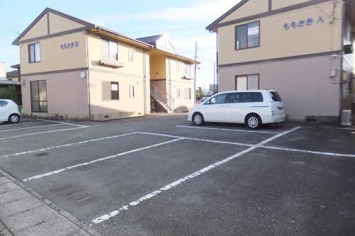 ももさき　Ｂ棟