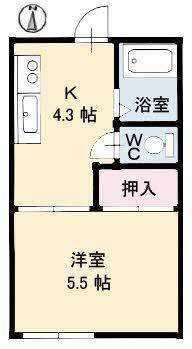 ボレロＡ棟