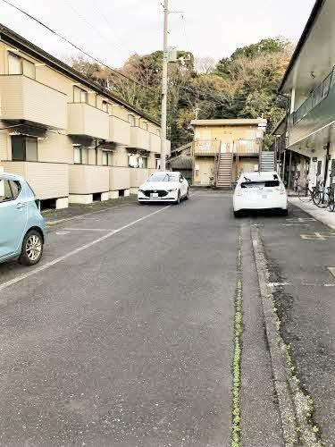 ボレロＡ棟