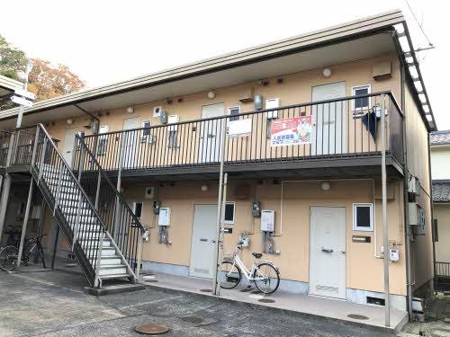 ボレロA棟