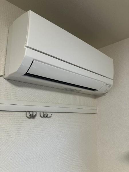 シャーメゾンウエスト