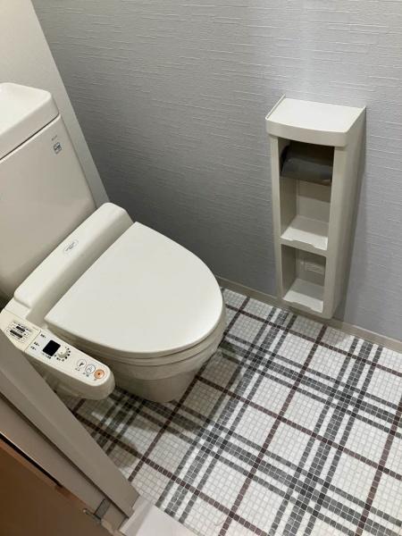シャーメゾンウエスト