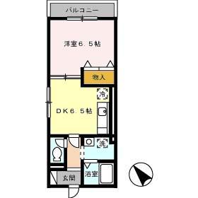クレールニシヤマ