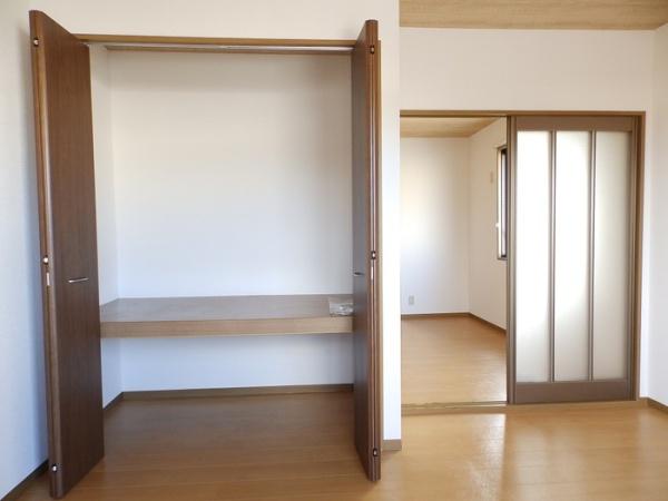 クレールニシヤマ