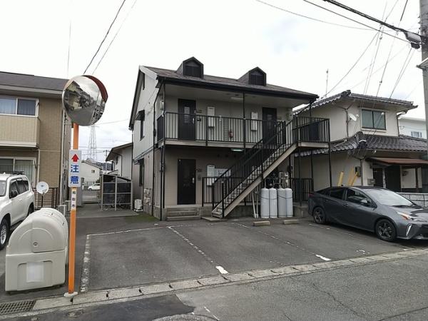 クレールニシヤマ
