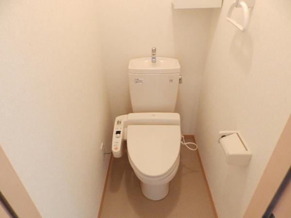 セジュールアルファC棟