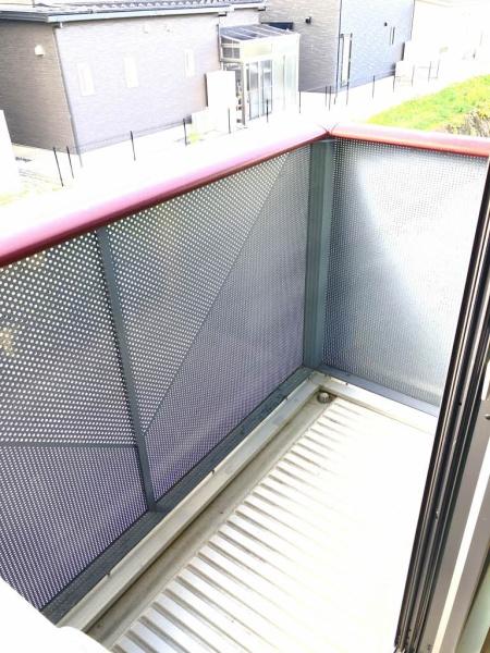 シャーメゾン・AM