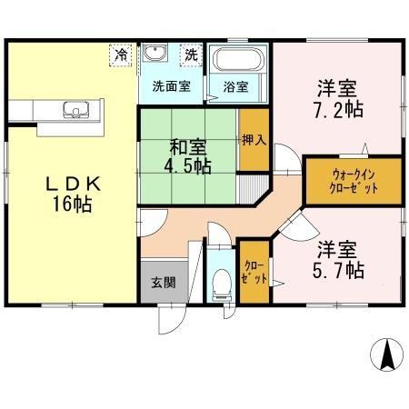 D-room琴浦町