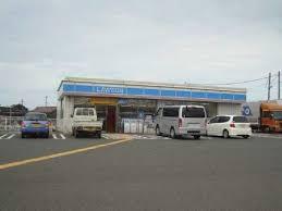 D-room琴浦町(ローソン琴浦浦安店)
