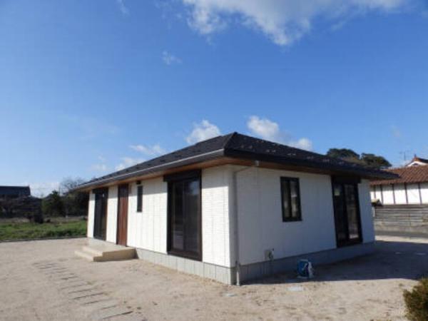 D-room琴浦町