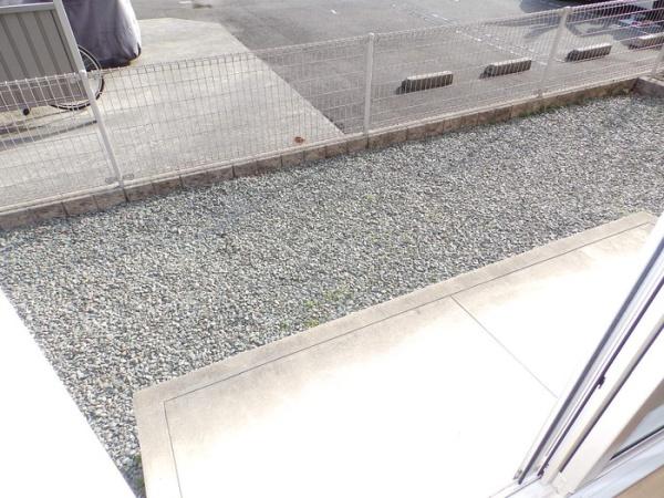 クレシエンド　Ａ棟