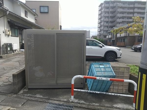 ロイヤルガーデンＢ棟