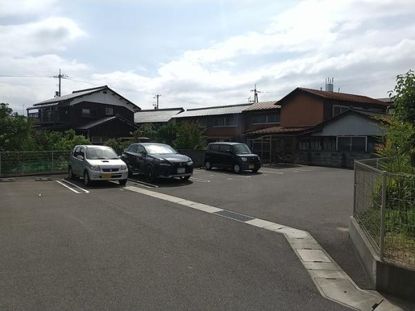 湖山ハイツ