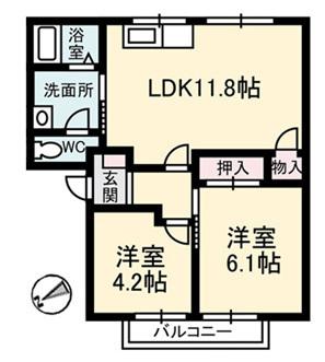 アネックス６１１