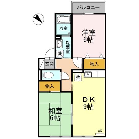 センチュリー　シバタ　A