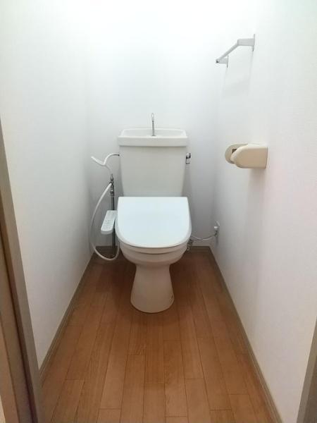 ヴィラージュ桂　I棟