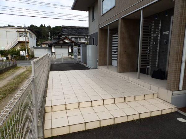 アウスレーゼTN